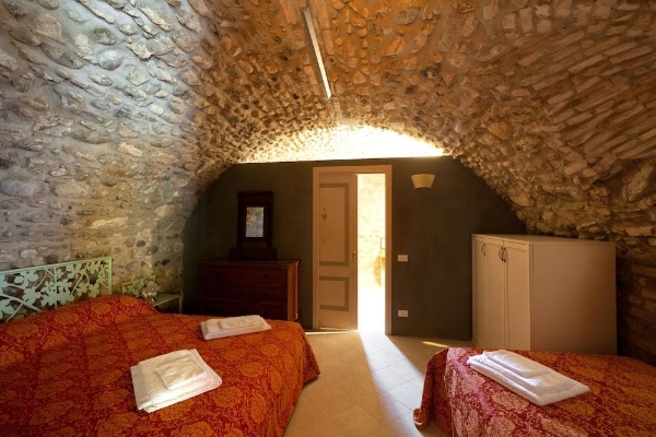 Hotel Barchi Resort